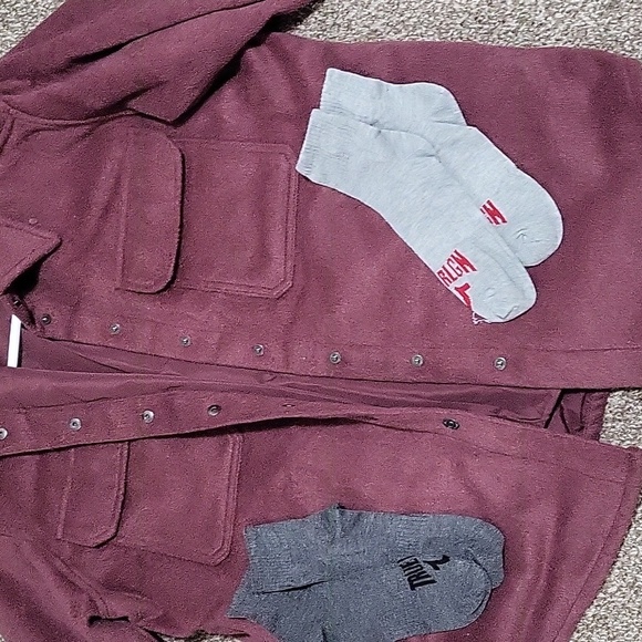 Ridgecut Toughwear Women Jacket Combo - Picture 5 of 14